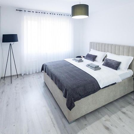 Apartmani Gala Foca Luaran gambar