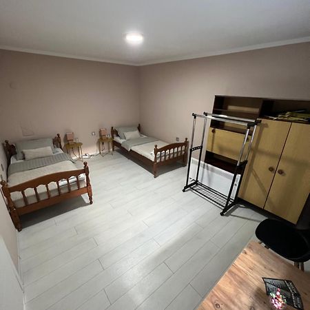 Apartmani Gala Foca Luaran gambar