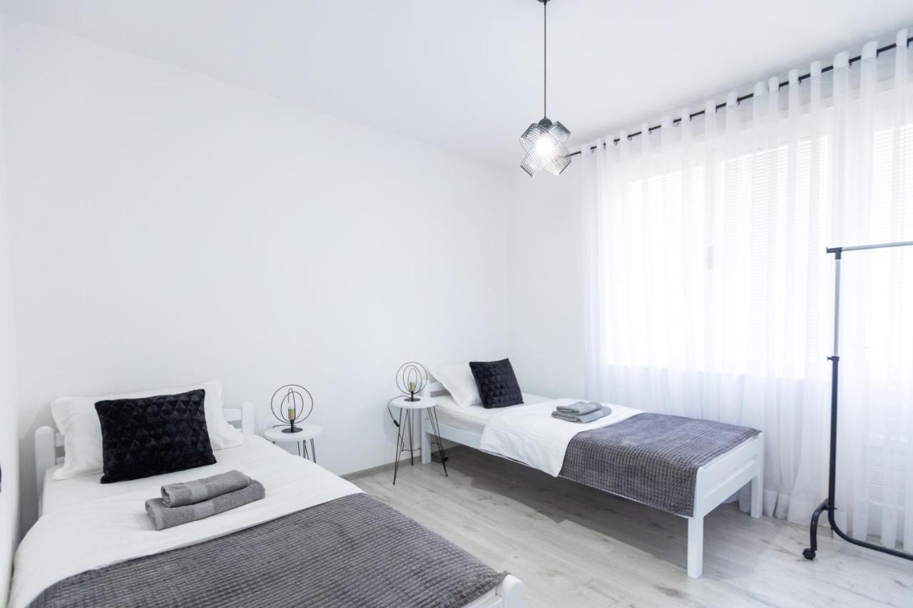 Apartmani Gala Foca Luaran gambar
