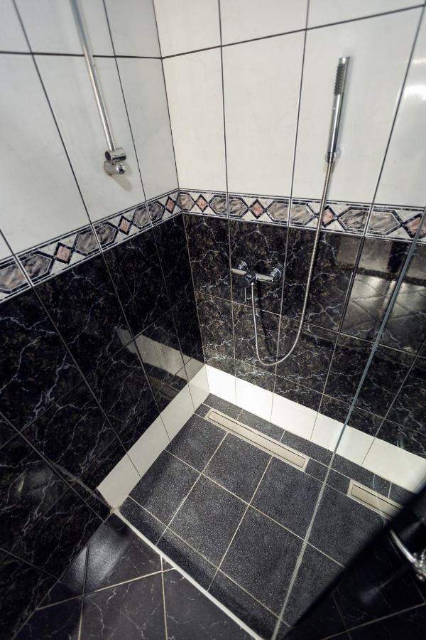 Apartmani Gala Foca Luaran gambar