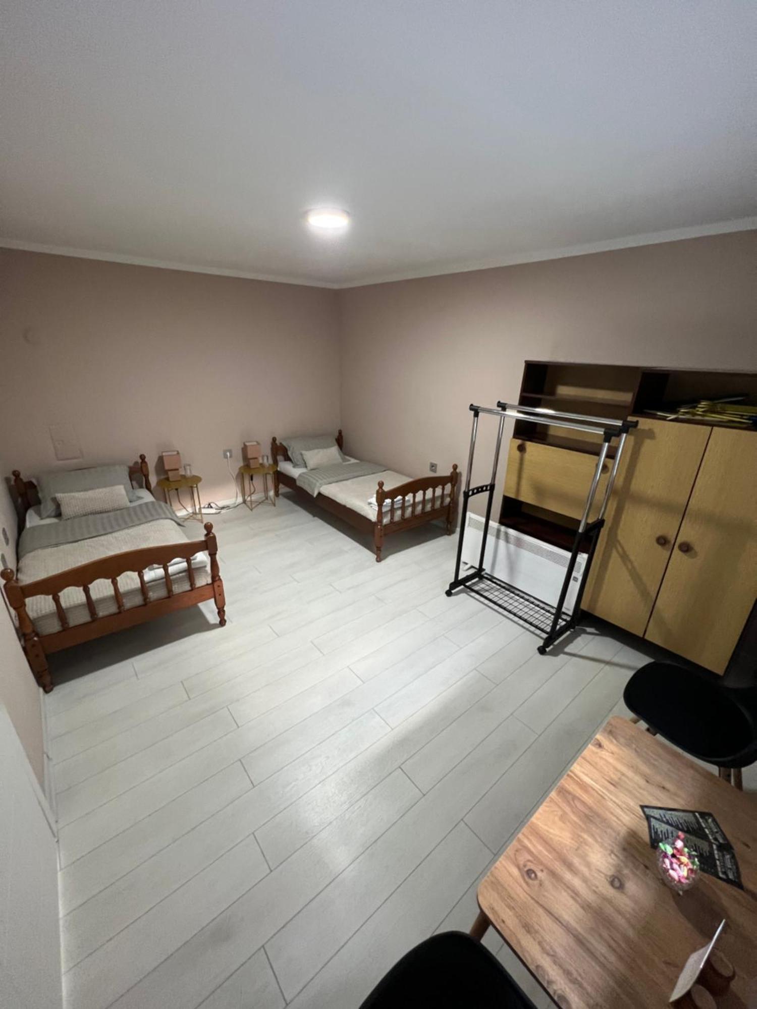 Apartmani Gala Foca Luaran gambar